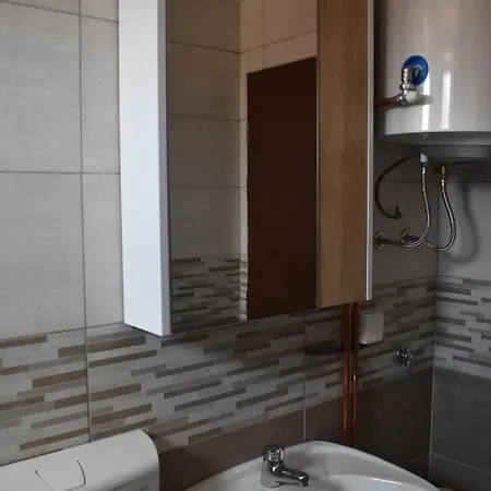 Srna Chalet Žabljak Dış mekan fotoğraf