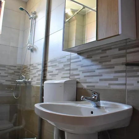 Srna Chalet Žabljak Dış mekan fotoğraf