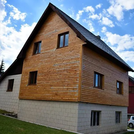 Srna Chalet Žabljak Dış mekan fotoğraf